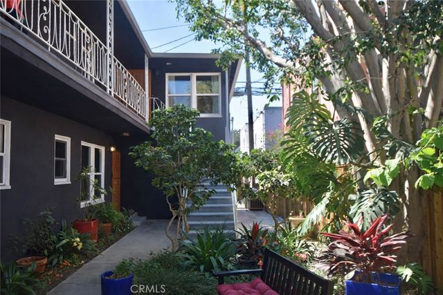 1334 E 1st Street 12, Long Beach, CA 90802