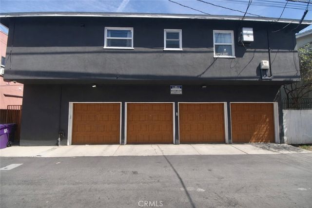 1334 E 1st Street 12, Long Beach, CA 90802