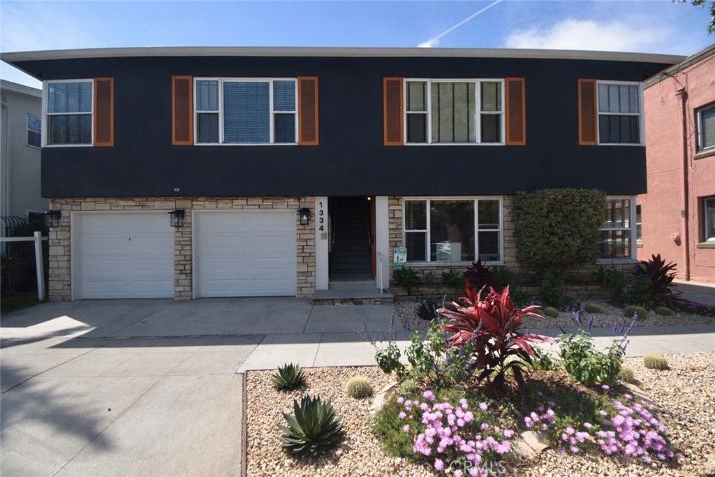1334 E 1st Street 12, Long Beach, CA 90802