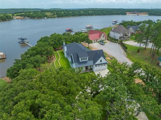 1757 Country Club Road, Bowie, TX 76230