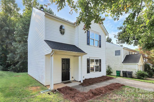 1215 Mcallister Drive, Charlotte, NC 28216