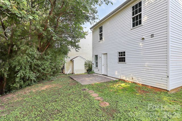 1215 Mcallister Drive, Charlotte, NC 28216
