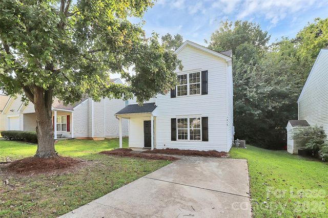 1215 Mcallister Drive, Charlotte, NC 28216
