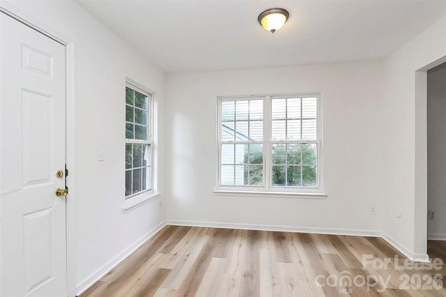 1215 Mcallister Drive, Charlotte, NC 28216