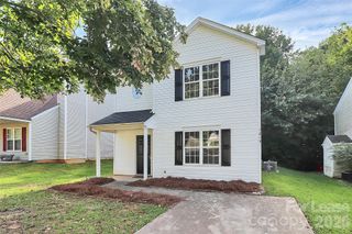 1215 Mcallister Drive, Charlotte, NC 28216