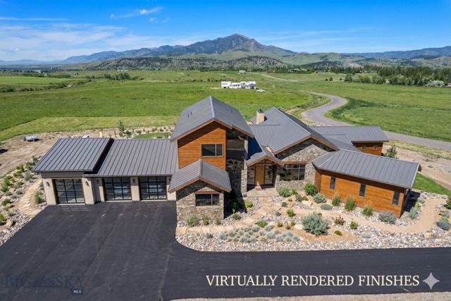 383 Boreal Way, Bozeman, MT 59715