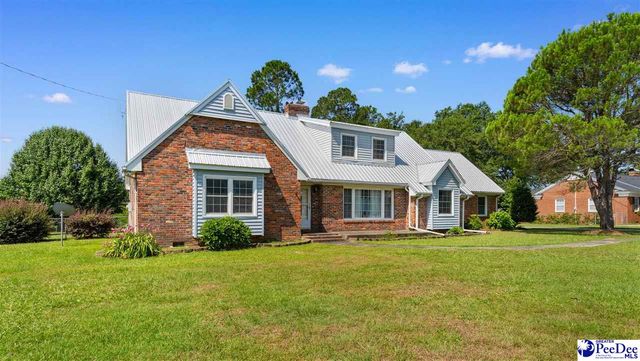 2318 Hoffmeyer Rd, Florence, SC 29501