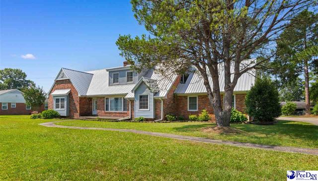 2318 Hoffmeyer Rd, Florence, SC 29501
