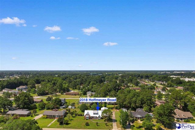 2318 Hoffmeyer Rd, Florence, SC 29501