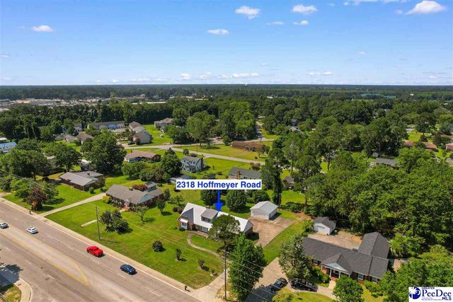 2318 Hoffmeyer Rd, Florence, SC 29501