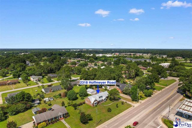 2318 Hoffmeyer Rd, Florence, SC 29501