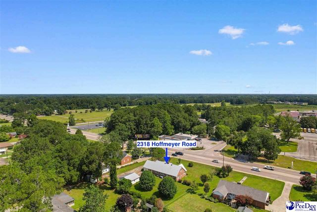 2318 Hoffmeyer Rd, Florence, SC 29501