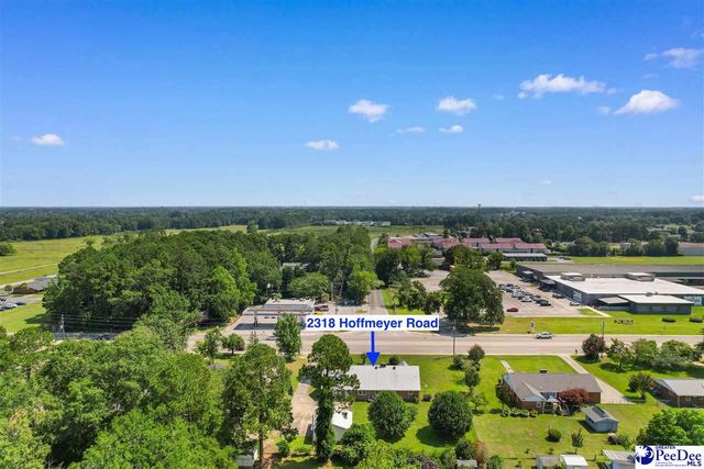 2318 Hoffmeyer Rd, Florence, SC 29501