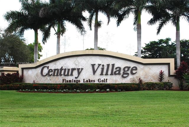 901 SW 128th Ave 311E, Pembroke Pines, FL 33027