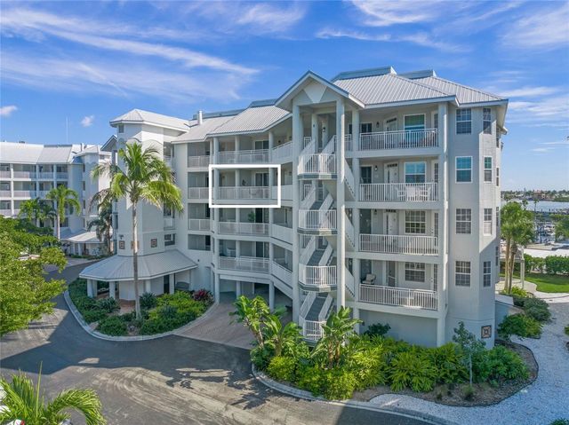 1260 DOLPHIN BAY WAY 403, Sarasota, FL 34242