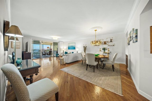 1260 DOLPHIN BAY WAY 403, Sarasota, FL 34242