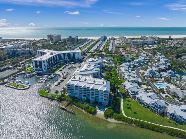 1260 DOLPHIN BAY WAY 403, Sarasota, FL 34242