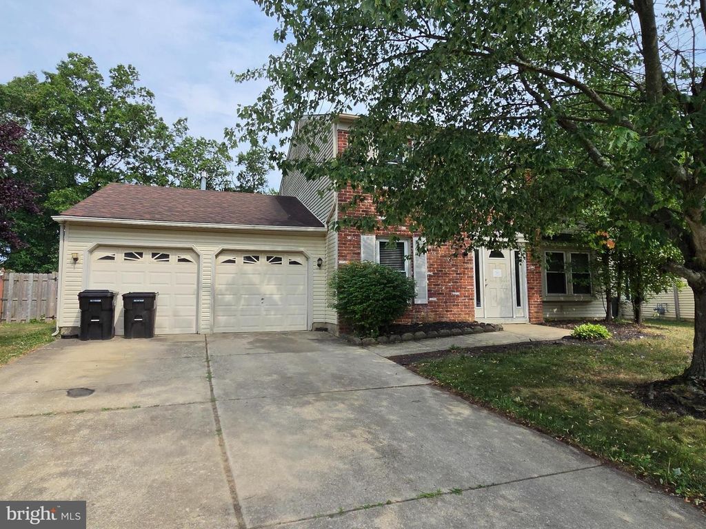 20 FOX HOLLOW LN, Sicklerville, NJ 08081