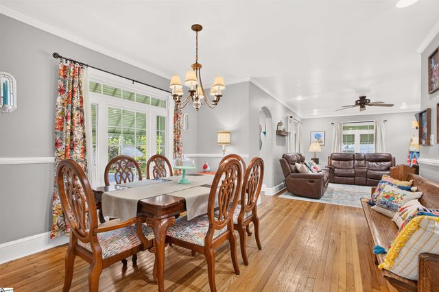 3914 Brushy Creek Road, Greer, SC 29650