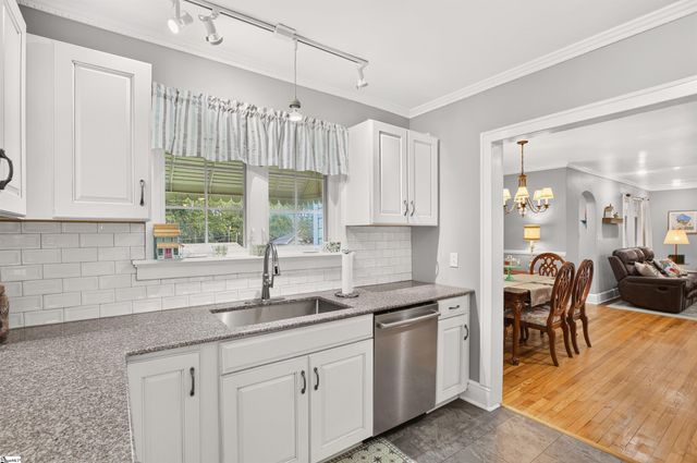 3914 Brushy Creek Road, Greer, SC 29650