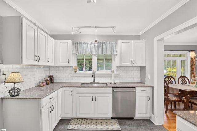 3914 Brushy Creek Road, Greer, SC 29650