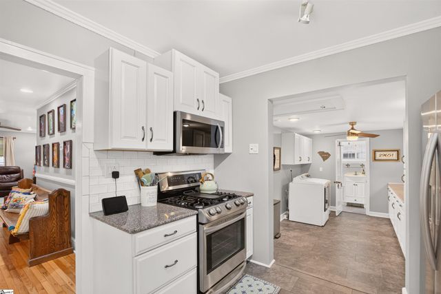 3914 Brushy Creek Road, Greer, SC 29650