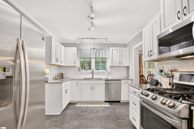 3914 Brushy Creek Road, Greer, SC 29650