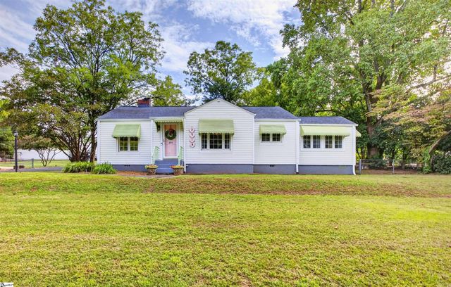 3914 Brushy Creek Road, Greer, SC 29650