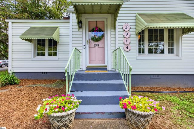 3914 Brushy Creek Road, Greer, SC 29650
