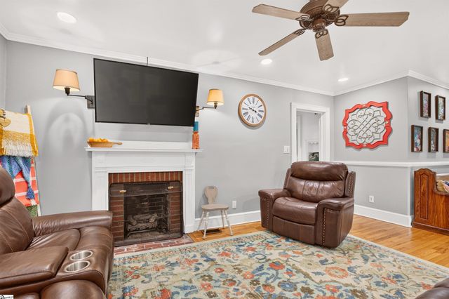 3914 Brushy Creek Road, Greer, SC 29650