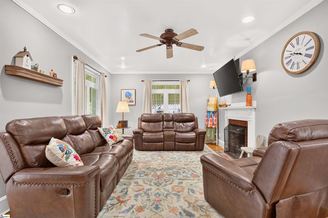3914 Brushy Creek Road, Greer, SC 29650