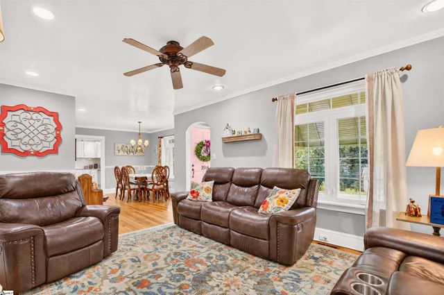3914 Brushy Creek Road, Greer, SC 29650