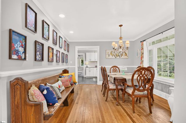3914 Brushy Creek Road, Greer, SC 29650