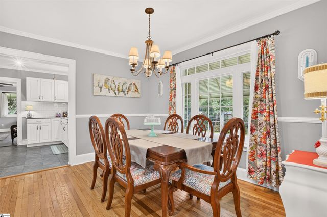 3914 Brushy Creek Road, Greer, SC 29650