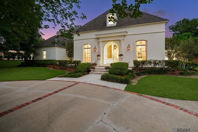 19420 N Muirfield Cir, Baton Rouge, LA 70810