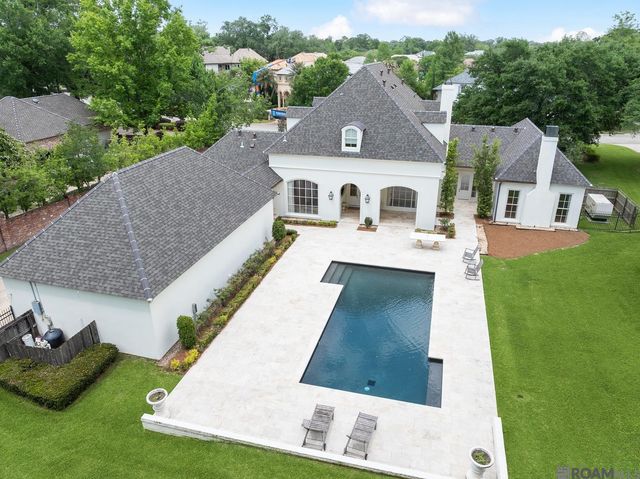 19420 N Muirfield Cir, Baton Rouge, LA 70810