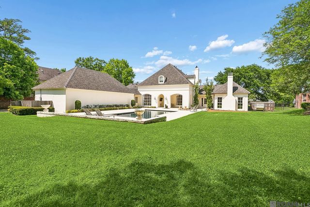 19420 N Muirfield Cir, Baton Rouge, LA 70810
