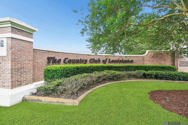 19420 N Muirfield Cir, Baton Rouge, LA 70810