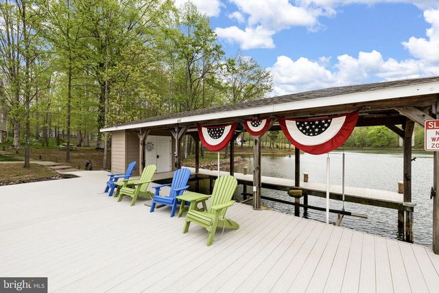232 RAVEN RD, Bumpass, VA 23024