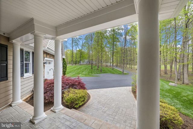 232 RAVEN RD, Bumpass, VA 23024