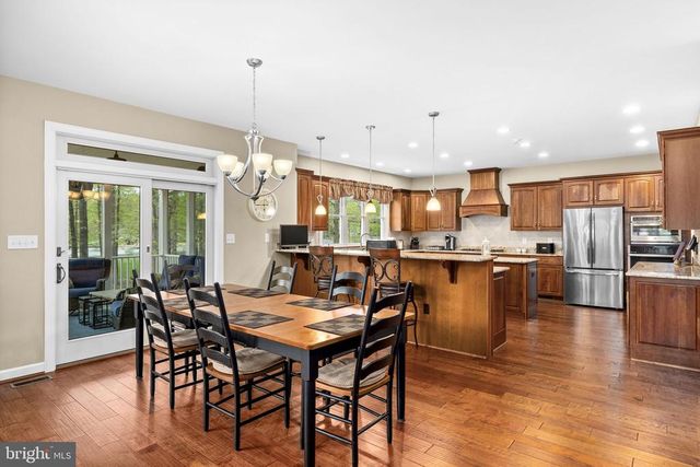 232 RAVEN RD, Bumpass, VA 23024
