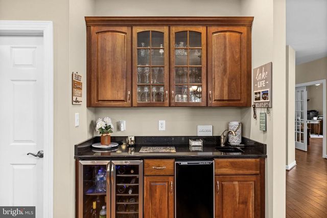 232 RAVEN RD, Bumpass, VA 23024
