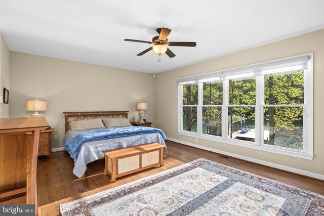 232 RAVEN RD, Bumpass, VA 23024