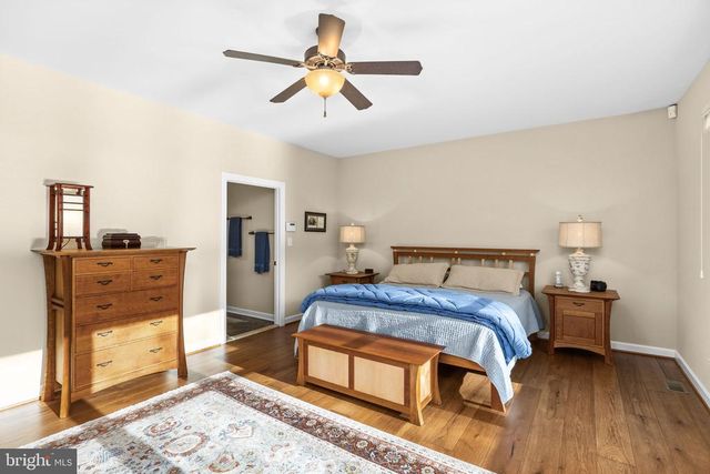 232 RAVEN RD, Bumpass, VA 23024