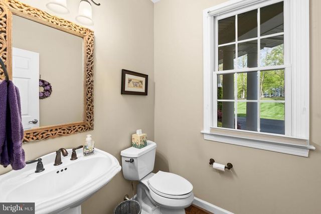 232 RAVEN RD, Bumpass, VA 23024