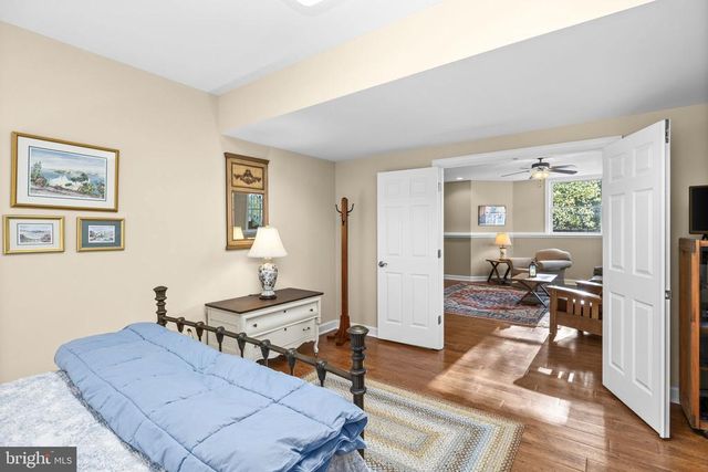232 RAVEN RD, Bumpass, VA 23024