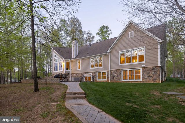 232 RAVEN RD, Bumpass, VA 23024