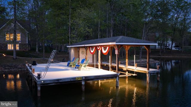 232 RAVEN RD, Bumpass, VA 23024