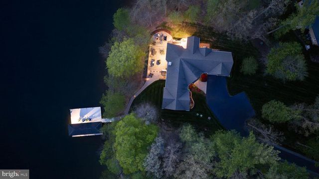 232 RAVEN RD, Bumpass, VA 23024