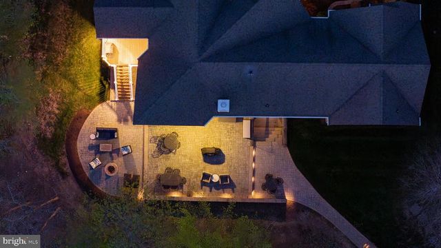 232 RAVEN RD, Bumpass, VA 23024